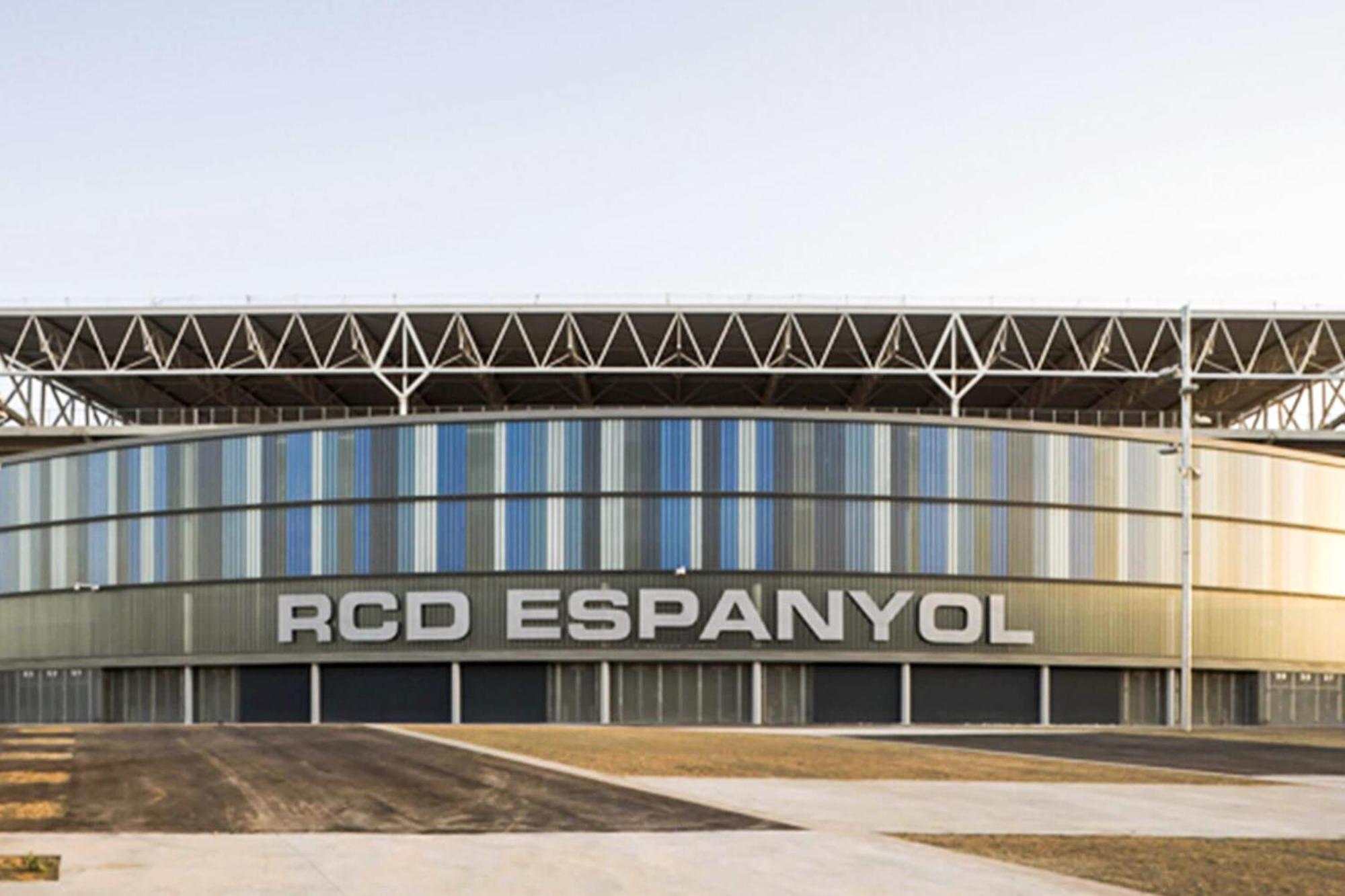 Feel Welcome Barcelona 10 Cornellà de Llobregat Buitenkant foto